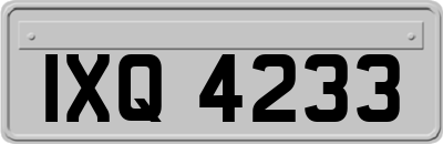 IXQ4233