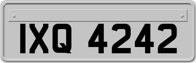 IXQ4242
