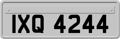 IXQ4244