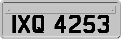 IXQ4253