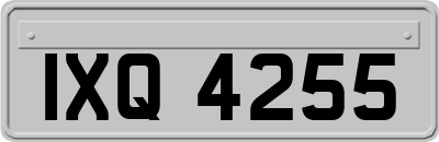 IXQ4255