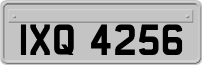 IXQ4256