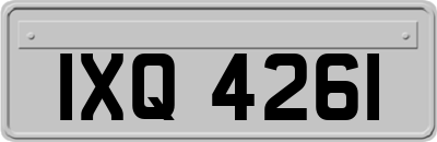 IXQ4261