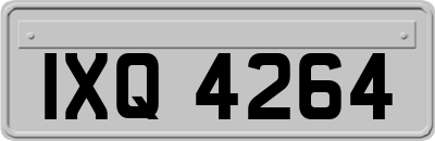 IXQ4264