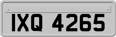 IXQ4265