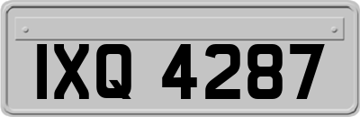 IXQ4287