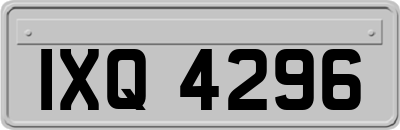 IXQ4296
