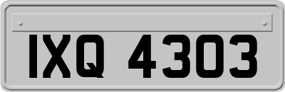 IXQ4303