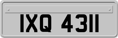 IXQ4311