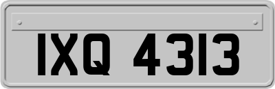 IXQ4313