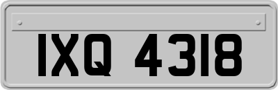 IXQ4318