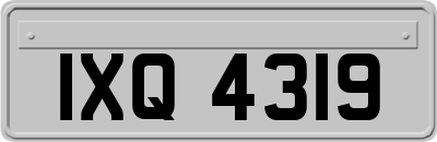 IXQ4319