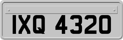 IXQ4320