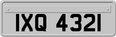 IXQ4321