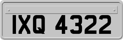 IXQ4322