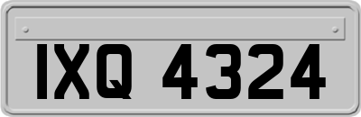 IXQ4324