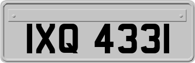 IXQ4331