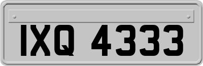 IXQ4333