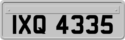 IXQ4335