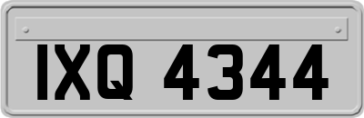 IXQ4344