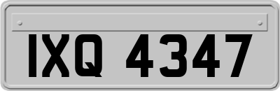 IXQ4347