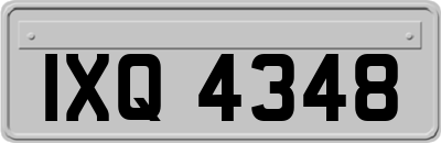 IXQ4348
