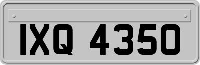 IXQ4350