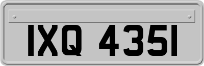IXQ4351