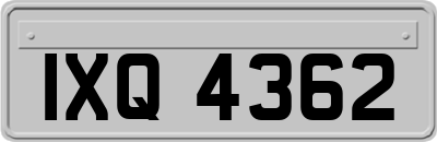 IXQ4362