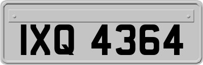 IXQ4364