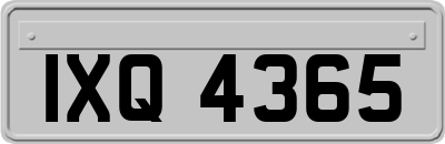 IXQ4365