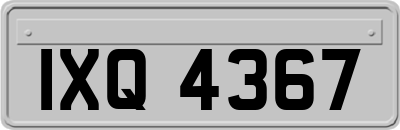 IXQ4367