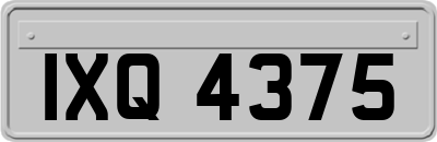 IXQ4375