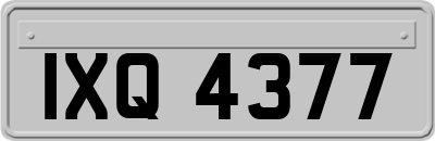 IXQ4377