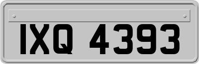 IXQ4393
