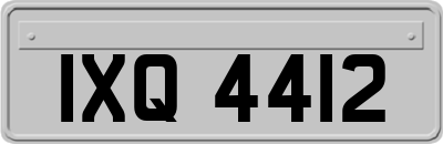 IXQ4412