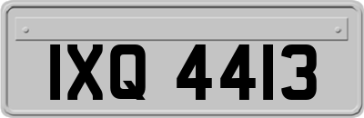 IXQ4413