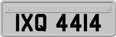 IXQ4414
