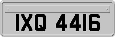 IXQ4416