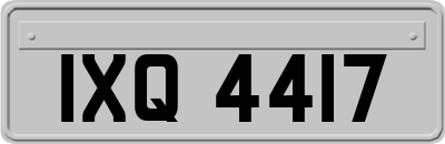 IXQ4417
