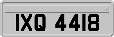 IXQ4418