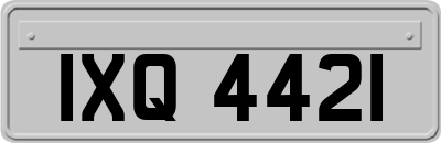 IXQ4421
