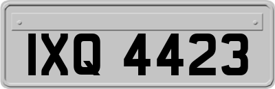 IXQ4423