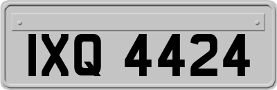 IXQ4424