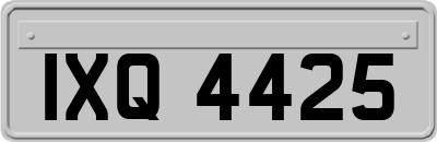 IXQ4425