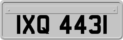 IXQ4431