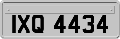 IXQ4434