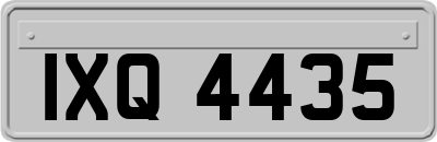 IXQ4435