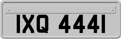IXQ4441