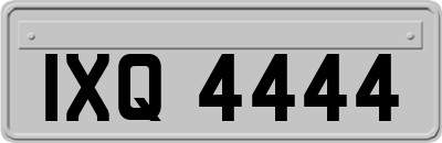 IXQ4444